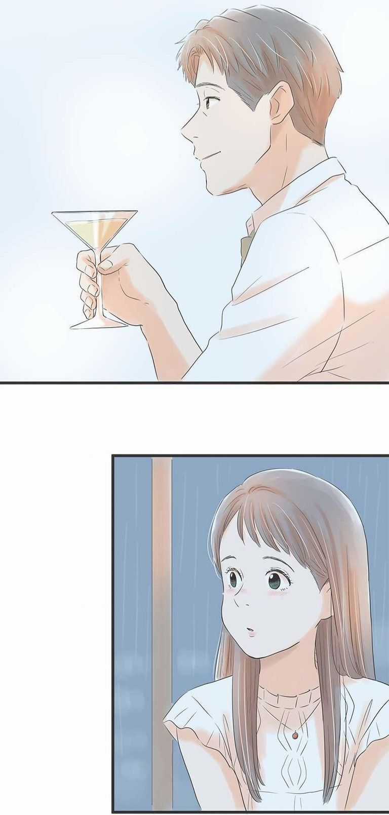 Taisetsu Na Hi Wa Itsumo Ame Chapter 5 trang 15