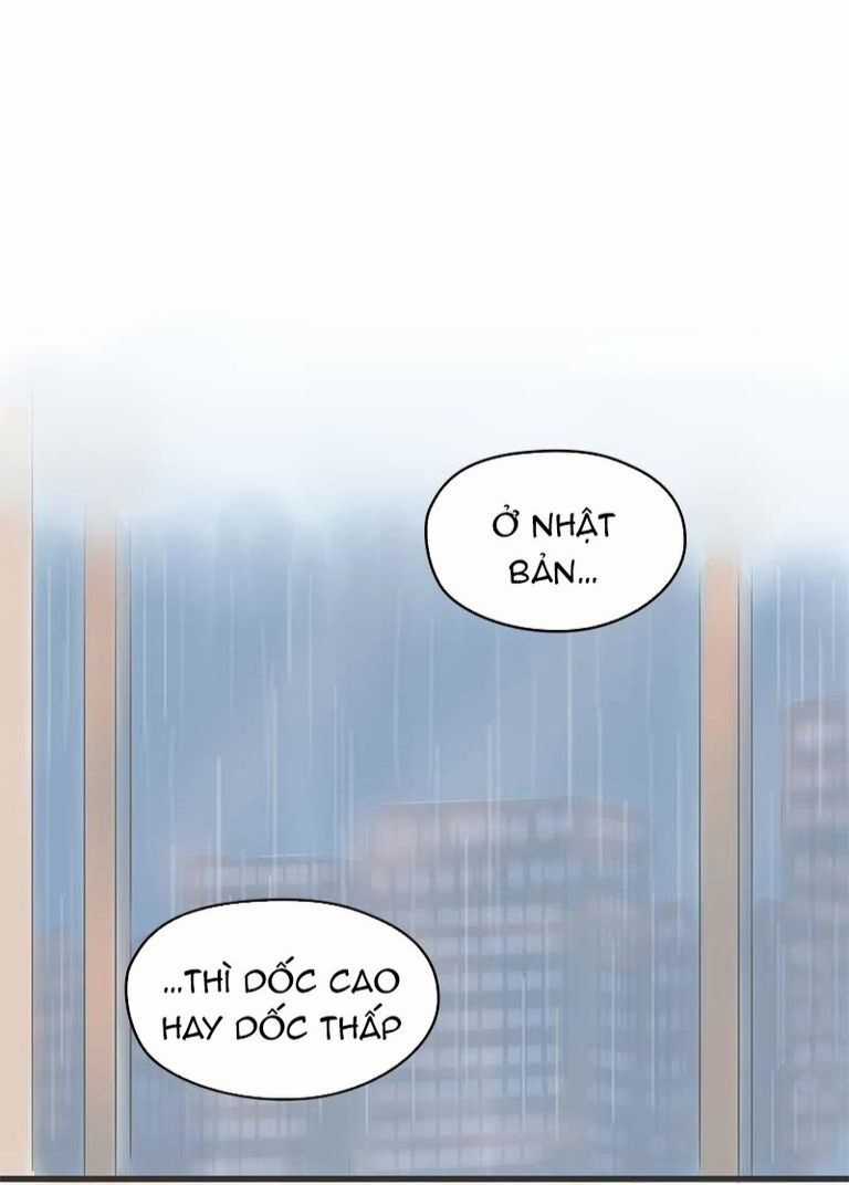 Taisetsu Na Hi Wa Itsumo Ame Chapter 5 trang 17