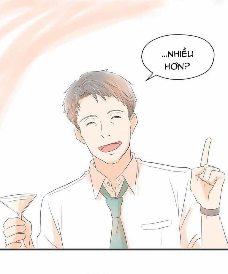 Taisetsu Na Hi Wa Itsumo Ame Chapter 5 trang 18