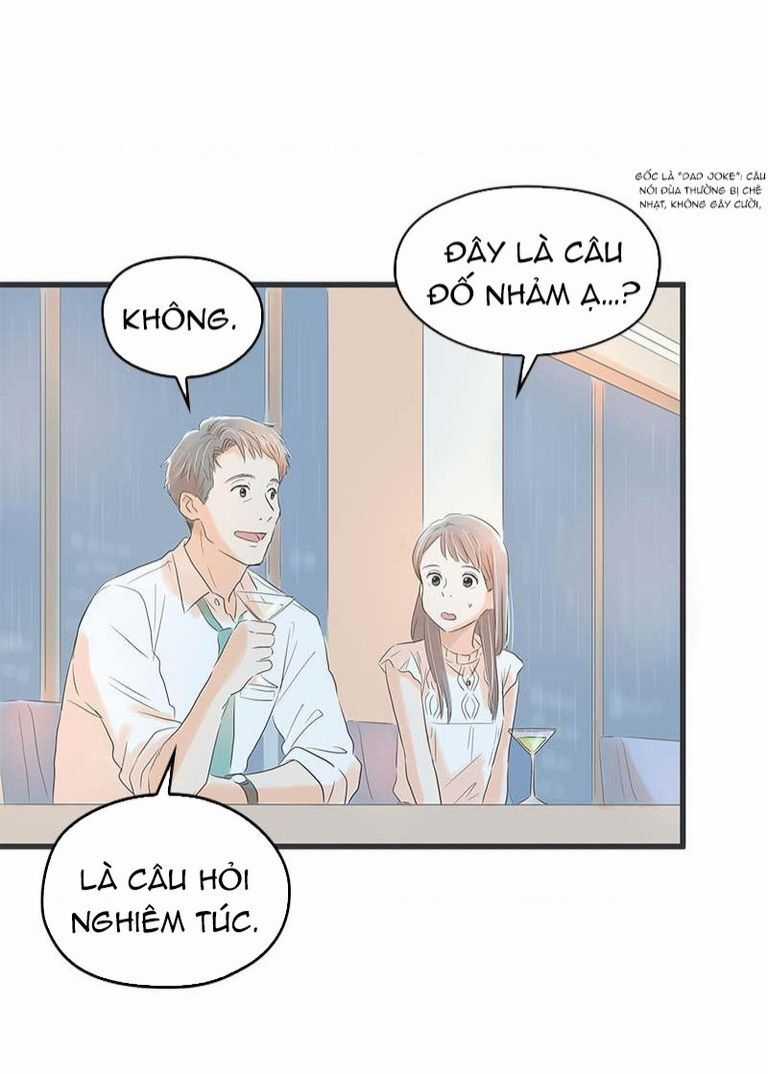 Taisetsu Na Hi Wa Itsumo Ame Chapter 5 trang 20