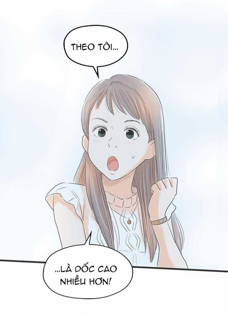 Taisetsu Na Hi Wa Itsumo Ame Chapter 5 trang 22