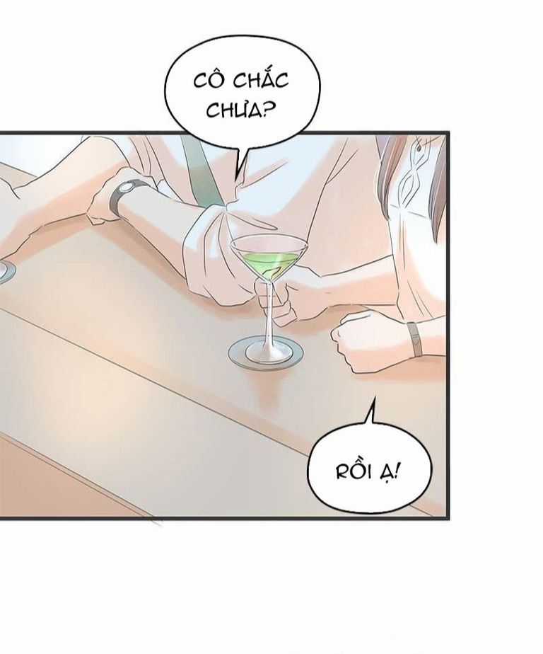 Taisetsu Na Hi Wa Itsumo Ame Chapter 5 trang 23