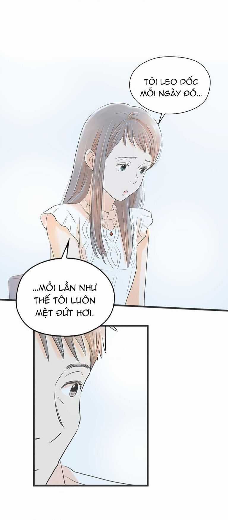 Taisetsu Na Hi Wa Itsumo Ame Chapter 5 trang 25