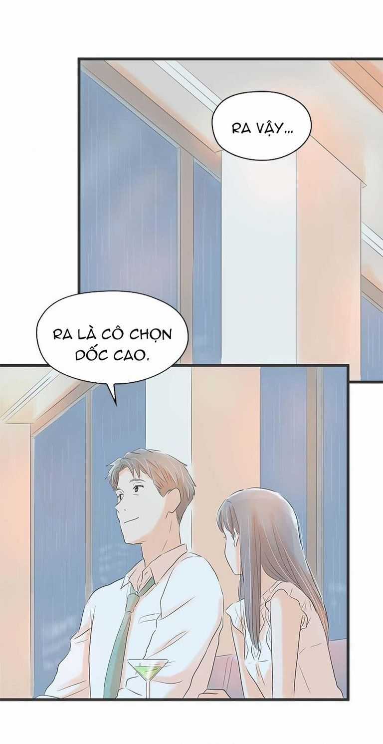 Taisetsu Na Hi Wa Itsumo Ame Chapter 5 trang 26