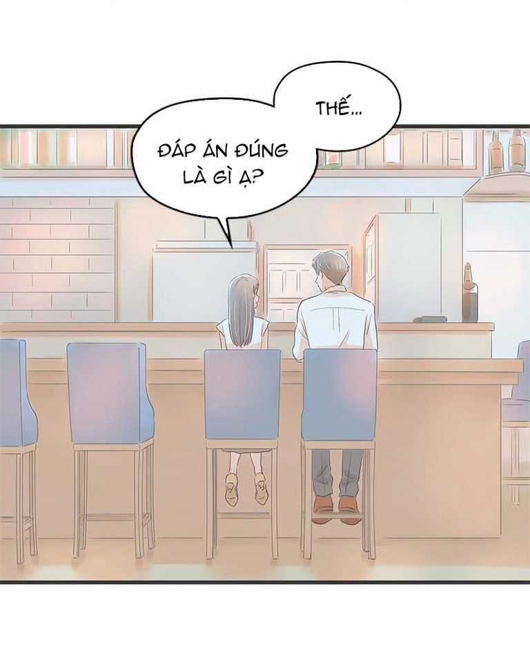 Taisetsu Na Hi Wa Itsumo Ame Chapter 5 trang 28