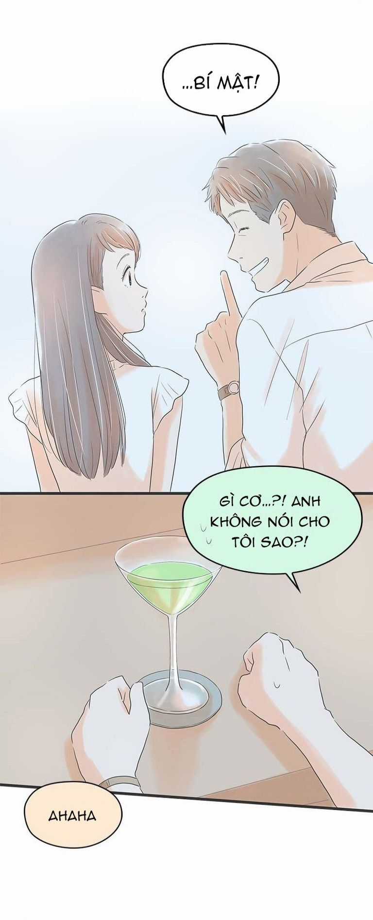 Taisetsu Na Hi Wa Itsumo Ame Chapter 5 trang 30