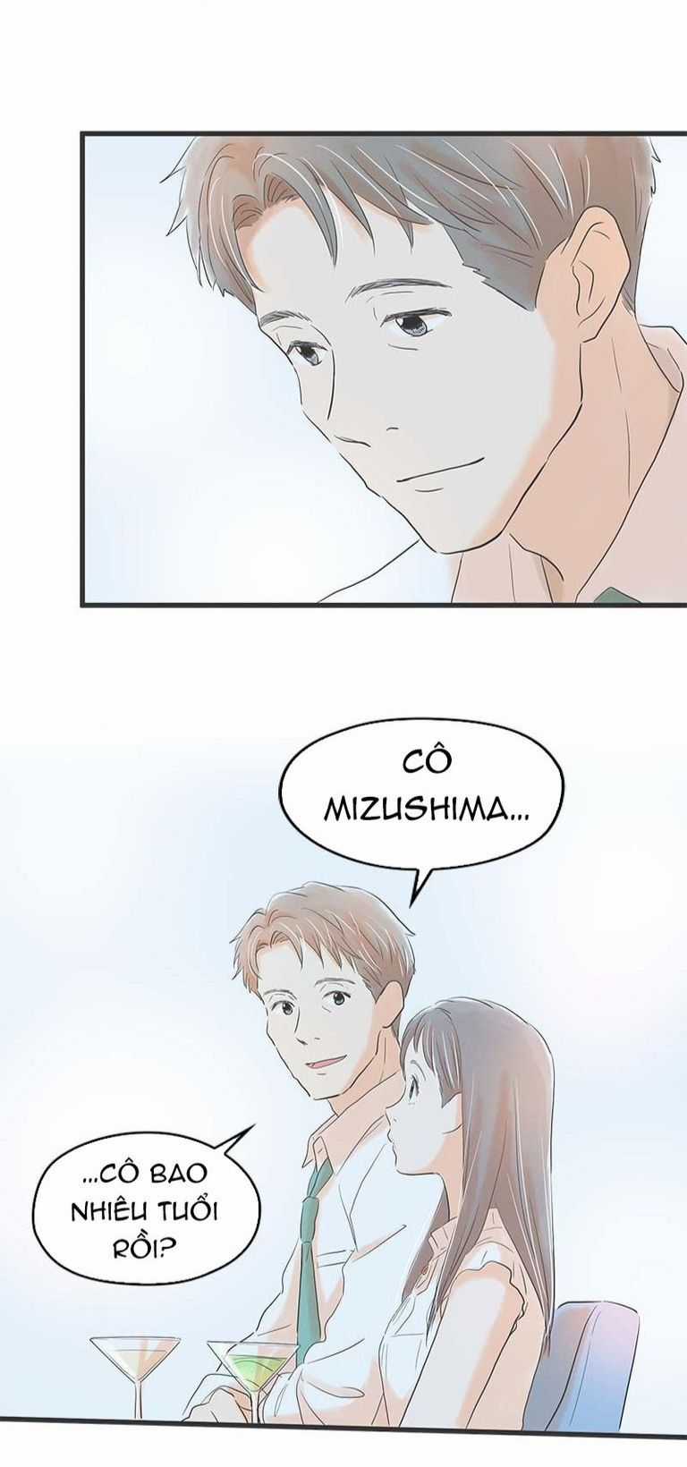 Taisetsu Na Hi Wa Itsumo Ame Chapter 5 trang 31