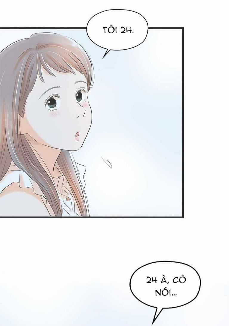 Taisetsu Na Hi Wa Itsumo Ame Chapter 5 trang 32