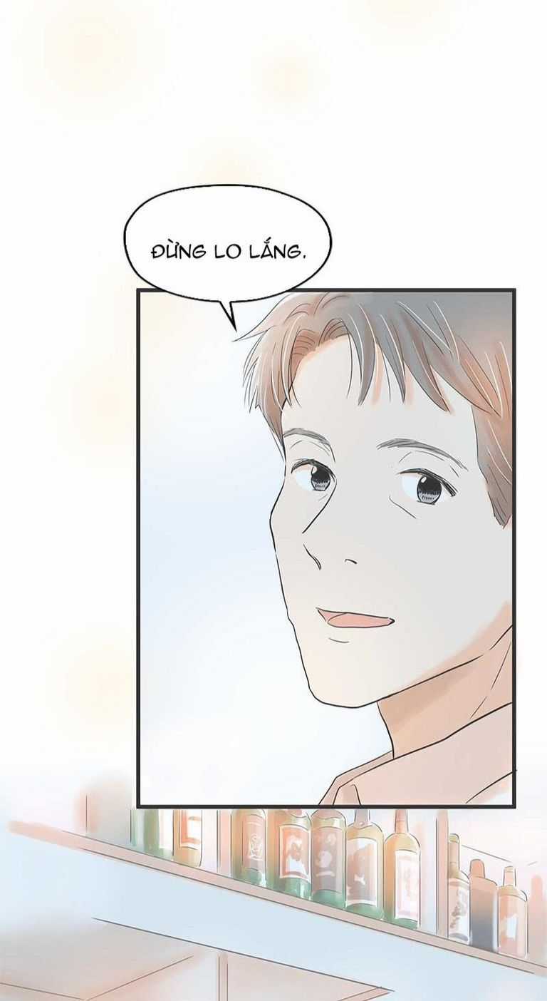 Taisetsu Na Hi Wa Itsumo Ame Chapter 5 trang 34