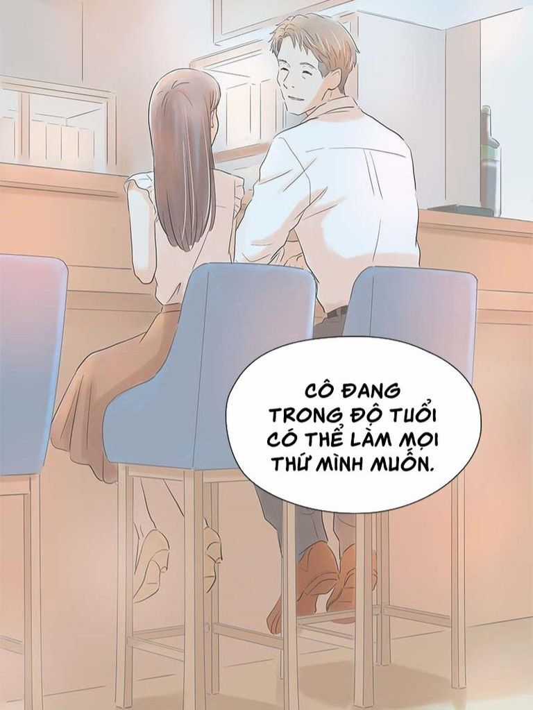 Taisetsu Na Hi Wa Itsumo Ame Chapter 5 trang 35
