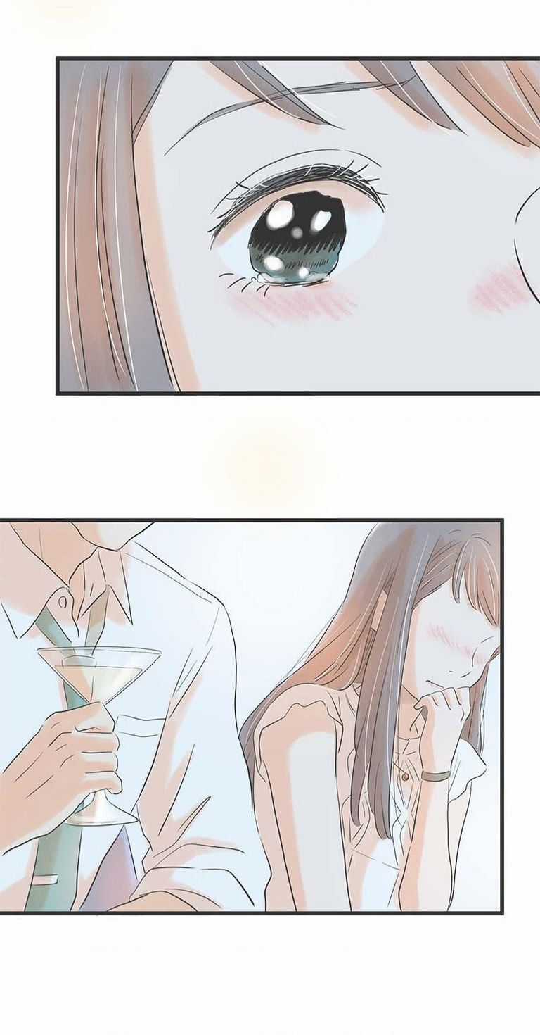 Taisetsu Na Hi Wa Itsumo Ame Chapter 5 trang 37