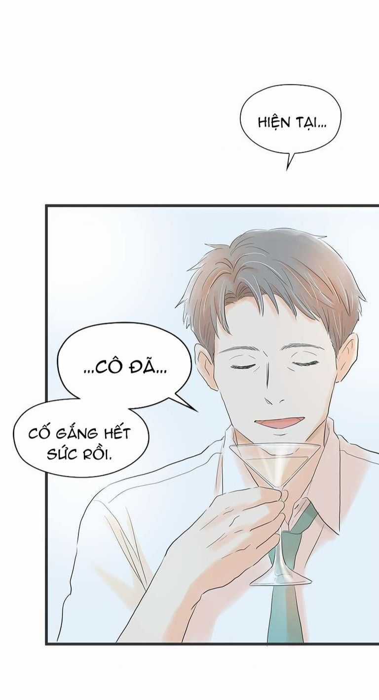 Taisetsu Na Hi Wa Itsumo Ame Chapter 5 trang 38