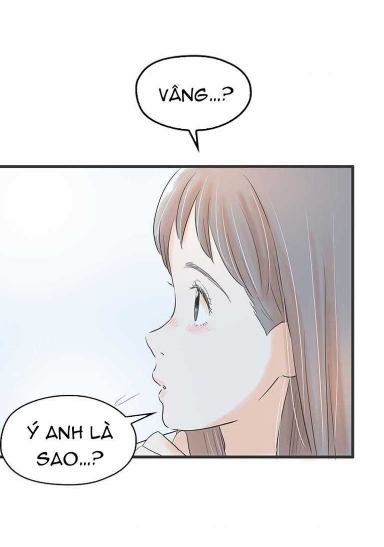 Taisetsu Na Hi Wa Itsumo Ame Chapter 5 trang 39