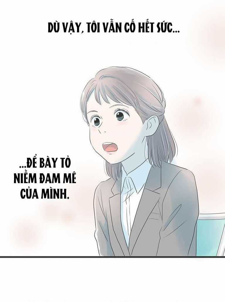 Taisetsu Na Hi Wa Itsumo Ame Chapter 5 trang 4