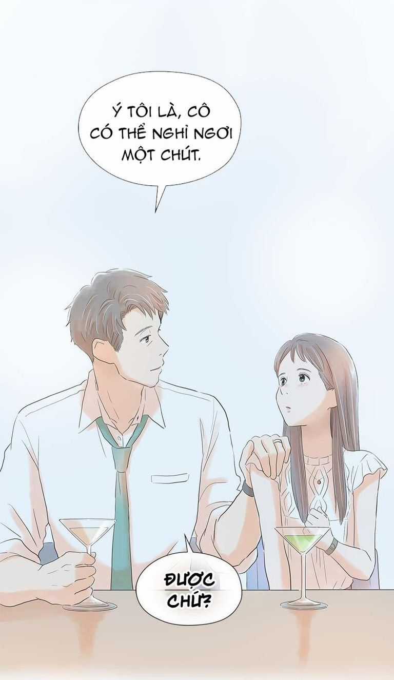 Taisetsu Na Hi Wa Itsumo Ame Chapter 5 trang 42