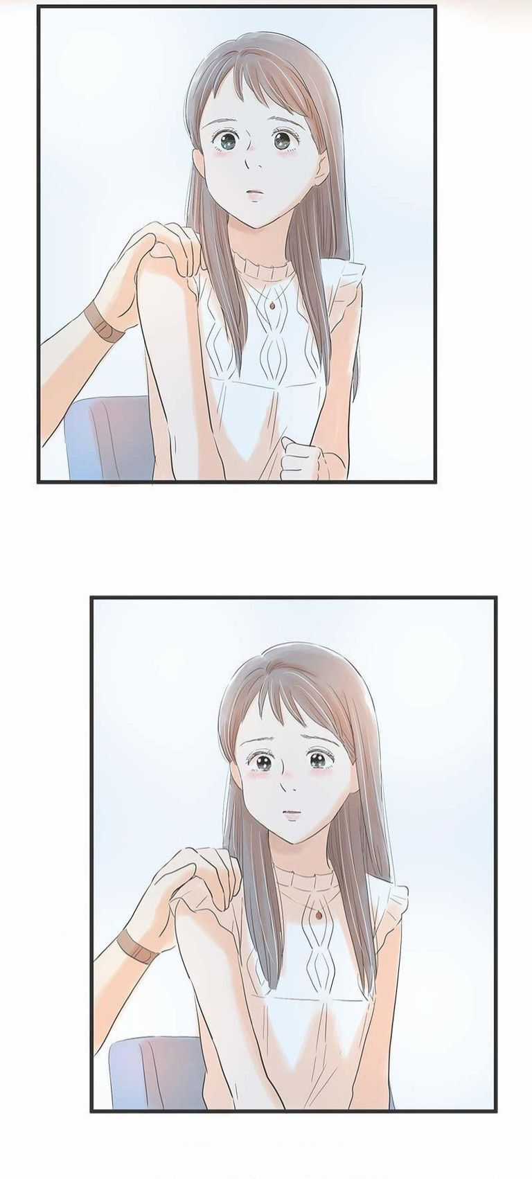 Taisetsu Na Hi Wa Itsumo Ame Chapter 5 trang 43