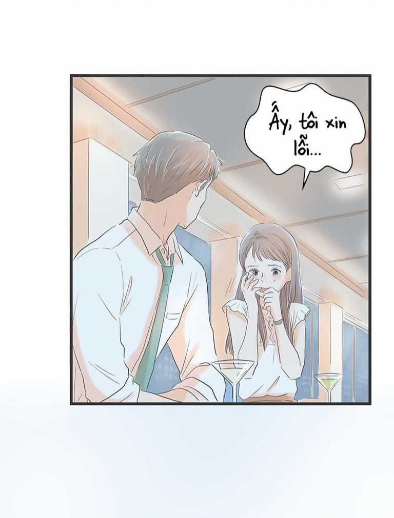 Taisetsu Na Hi Wa Itsumo Ame Chapter 5 trang 46