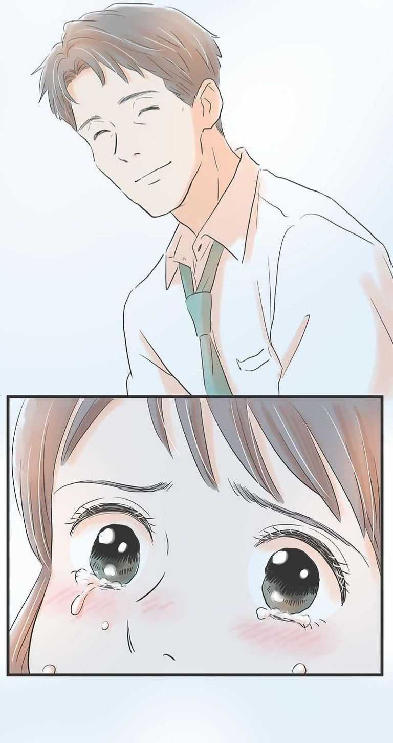 Taisetsu Na Hi Wa Itsumo Ame Chapter 5 trang 47