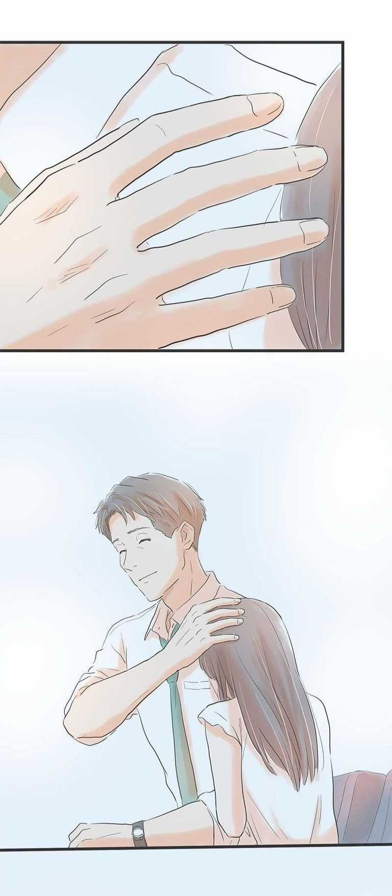 Taisetsu Na Hi Wa Itsumo Ame Chapter 5 trang 49