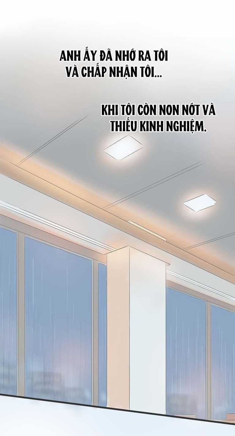 Taisetsu Na Hi Wa Itsumo Ame Chapter 5 trang 5