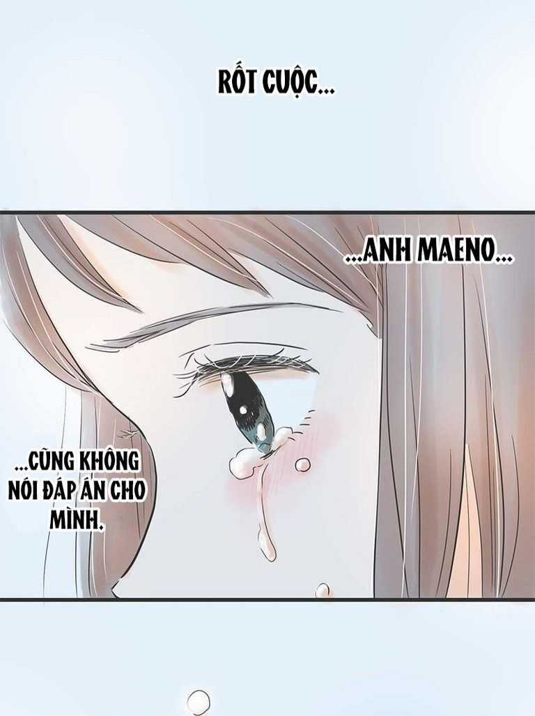 Taisetsu Na Hi Wa Itsumo Ame Chapter 5 trang 50