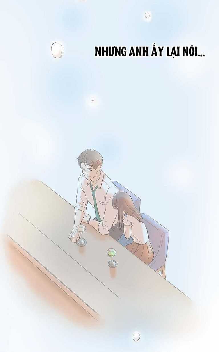 Taisetsu Na Hi Wa Itsumo Ame Chapter 5 trang 51