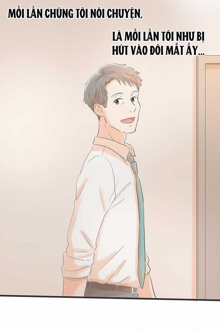 Taisetsu Na Hi Wa Itsumo Ame Chapter 5 trang 54