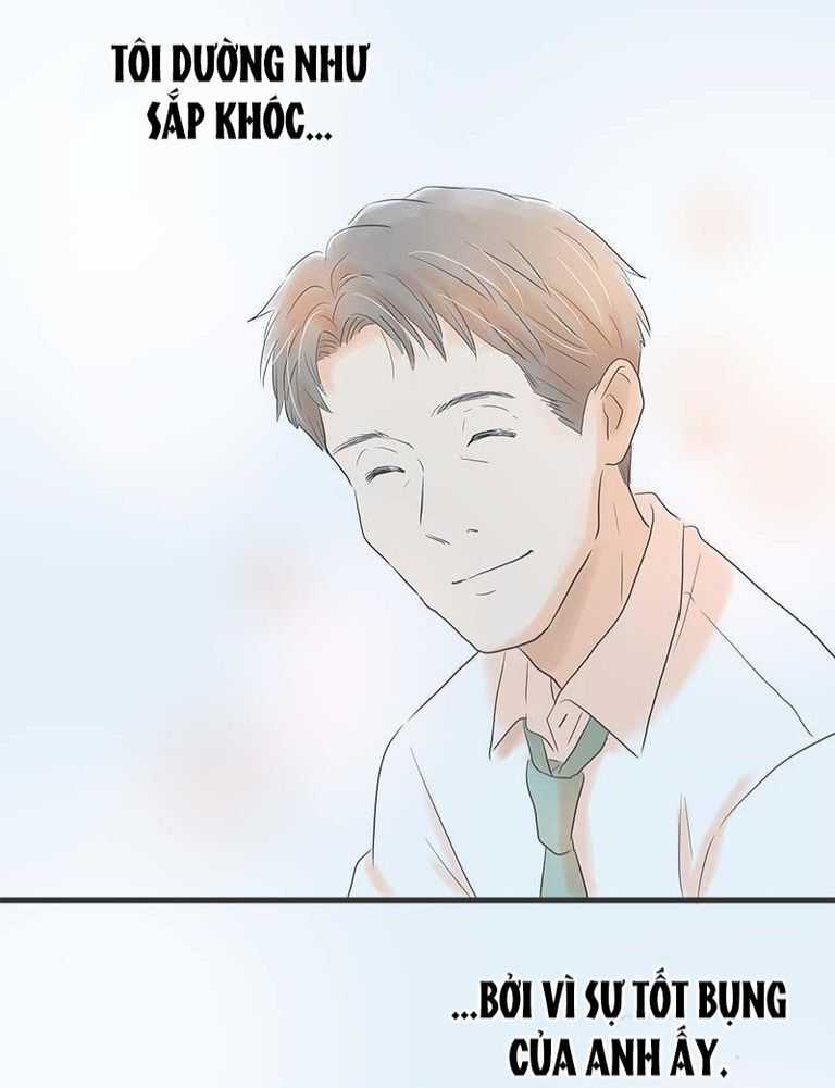 Taisetsu Na Hi Wa Itsumo Ame Chapter 5 trang 6