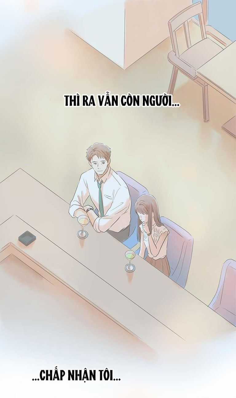 Taisetsu Na Hi Wa Itsumo Ame Chapter 5 trang 8