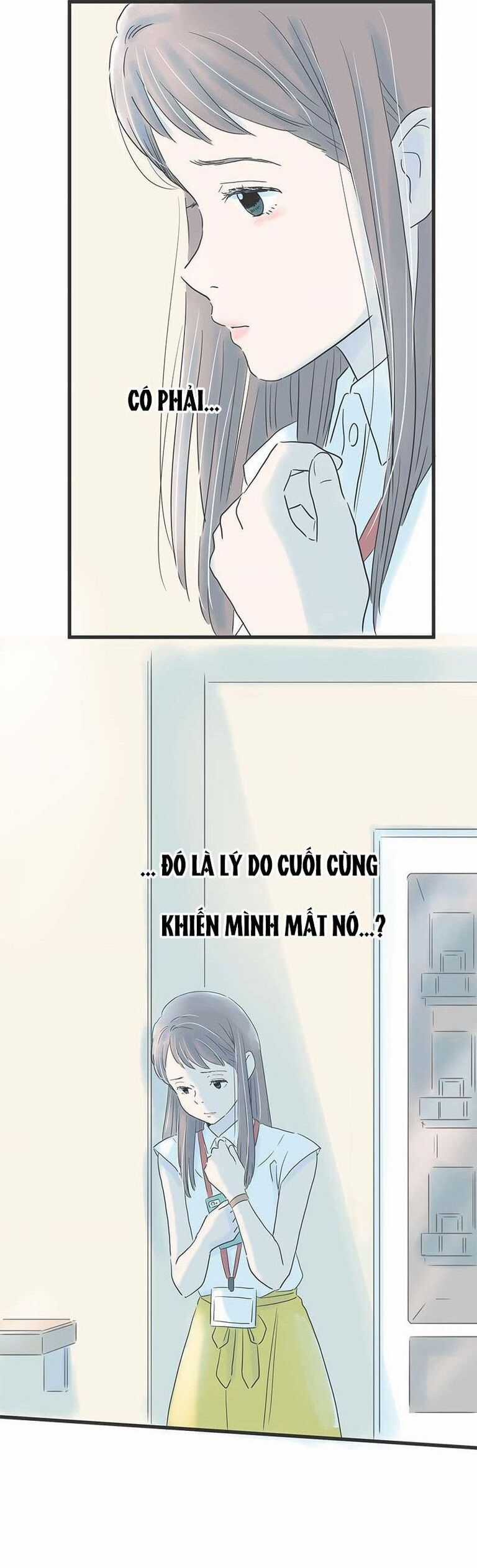 Taisetsu Na Hi Wa Itsumo Ame Chapter 6 trang 14