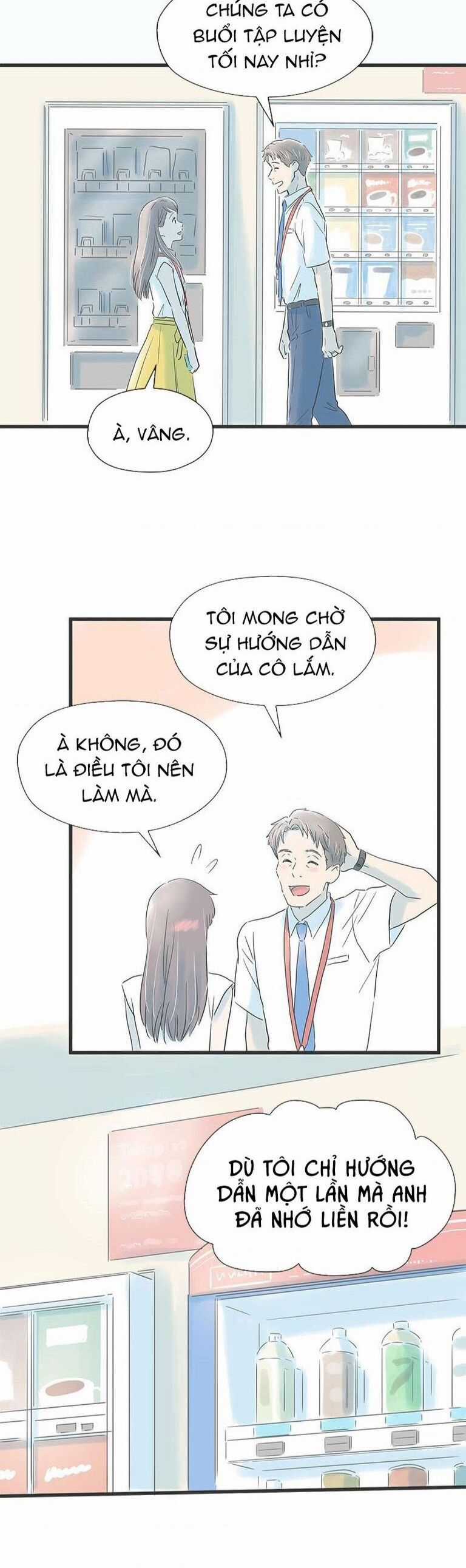 Taisetsu Na Hi Wa Itsumo Ame Chapter 6 trang 16