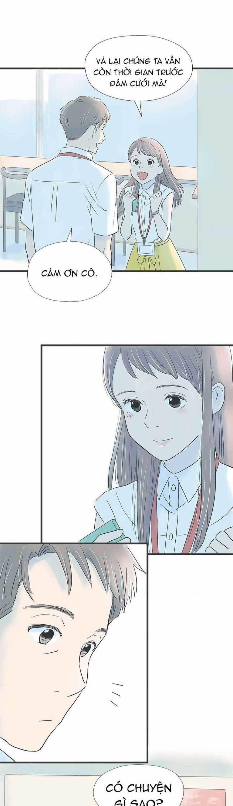 Taisetsu Na Hi Wa Itsumo Ame Chapter 6 trang 17