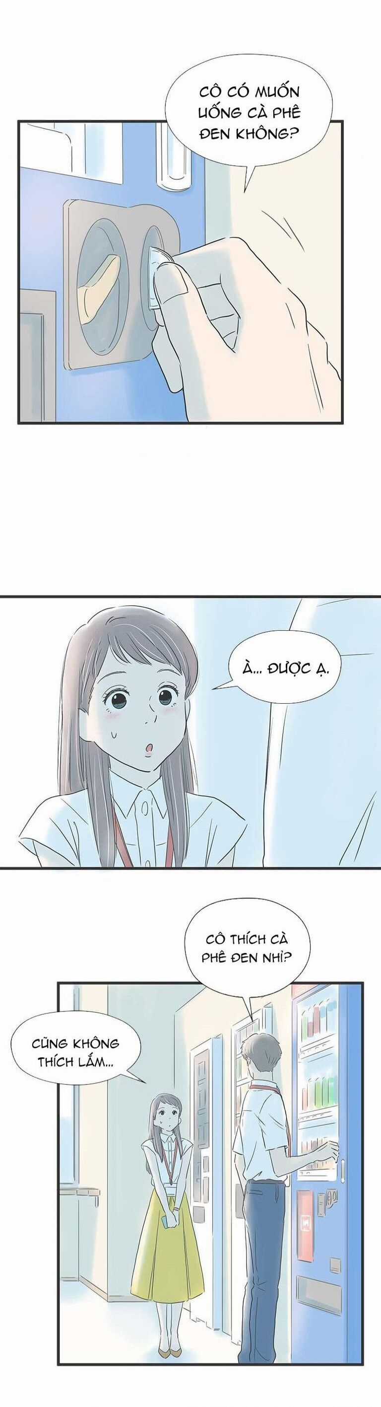 Taisetsu Na Hi Wa Itsumo Ame Chapter 6 trang 20