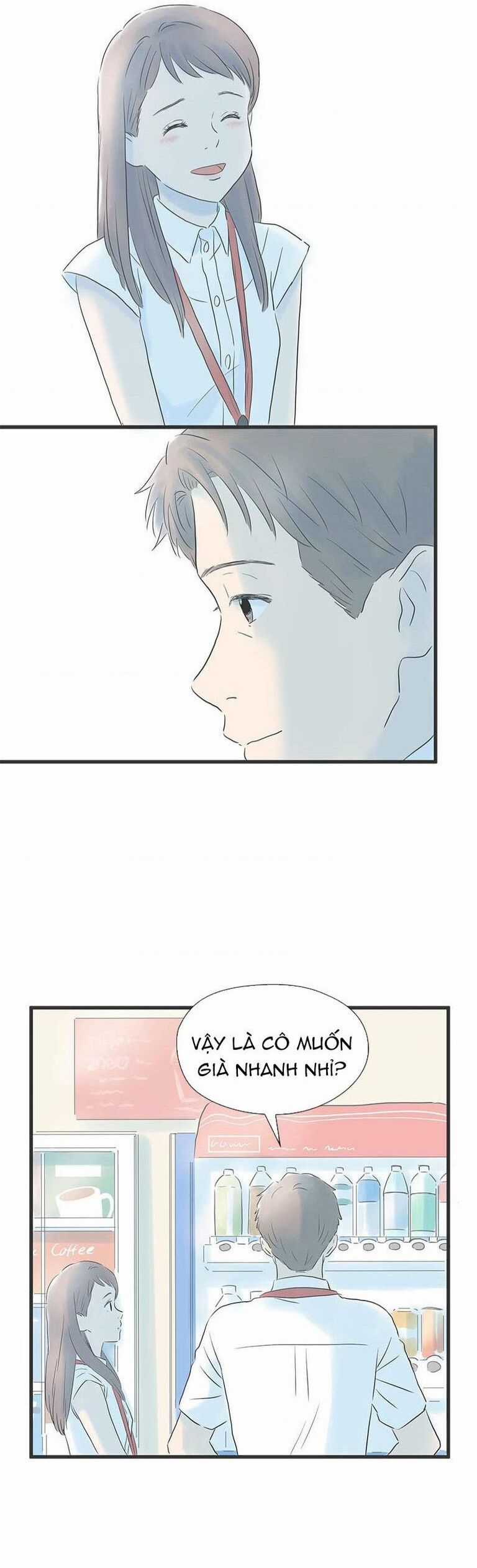 Taisetsu Na Hi Wa Itsumo Ame Chapter 6 trang 24