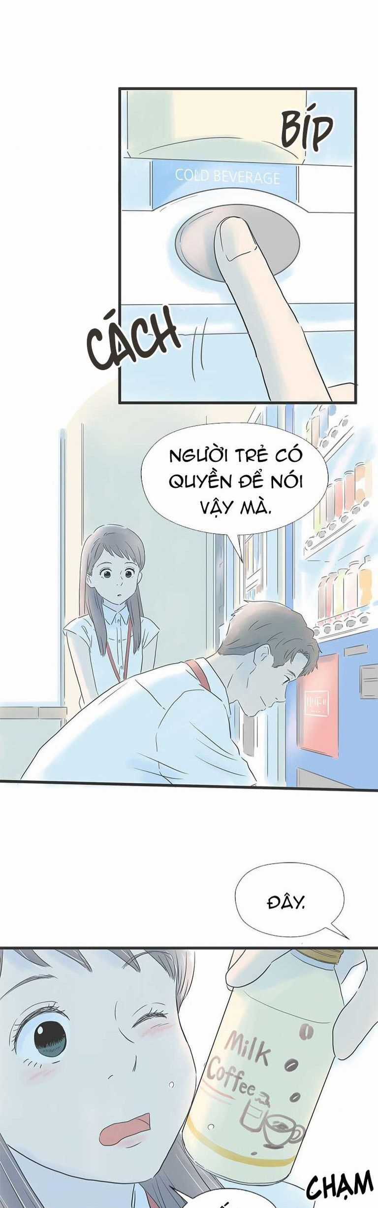 Taisetsu Na Hi Wa Itsumo Ame Chapter 6 trang 25