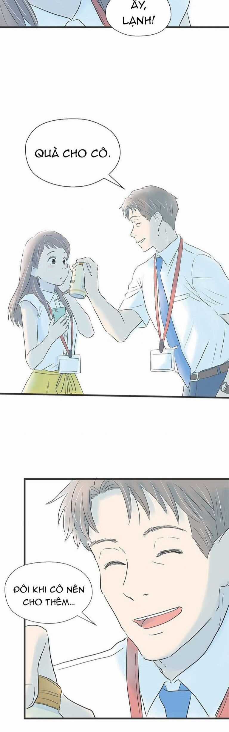 Taisetsu Na Hi Wa Itsumo Ame Chapter 6 trang 26