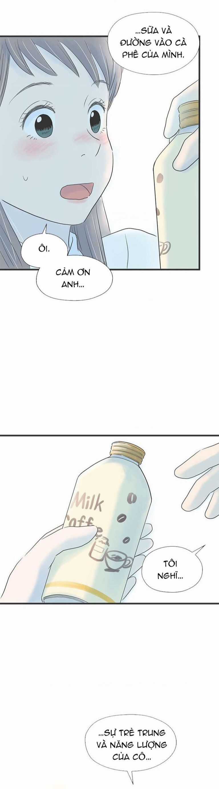 Taisetsu Na Hi Wa Itsumo Ame Chapter 6 trang 27