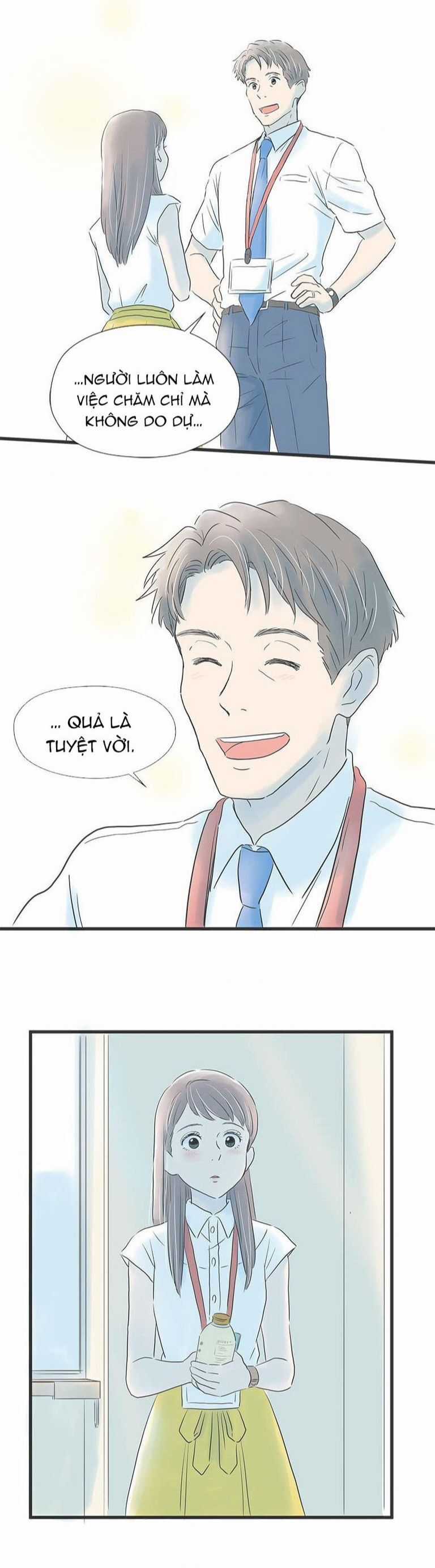 Taisetsu Na Hi Wa Itsumo Ame Chapter 6 trang 28