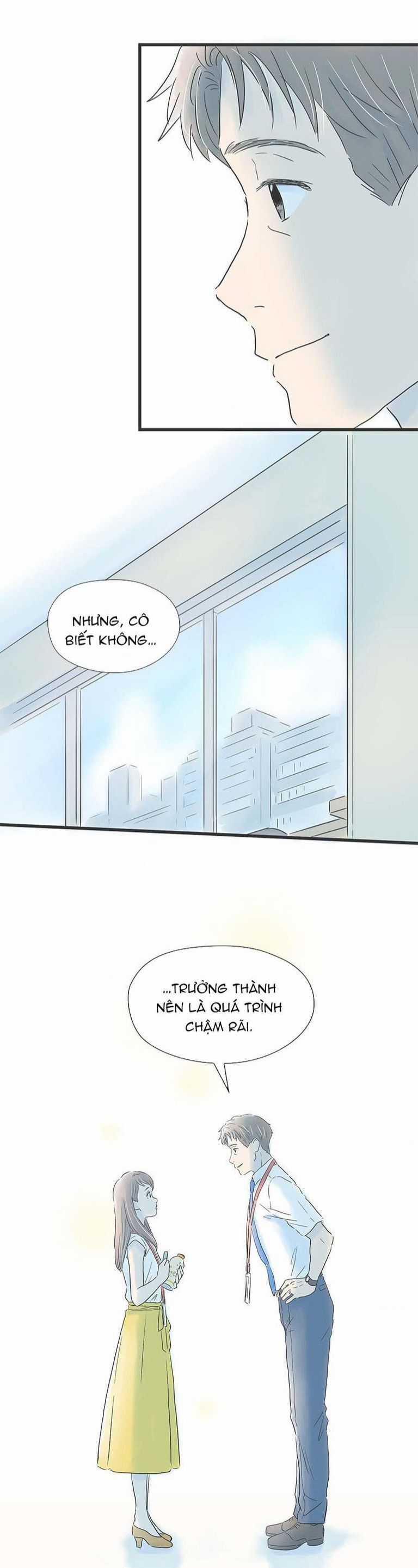 Taisetsu Na Hi Wa Itsumo Ame Chapter 6 trang 29