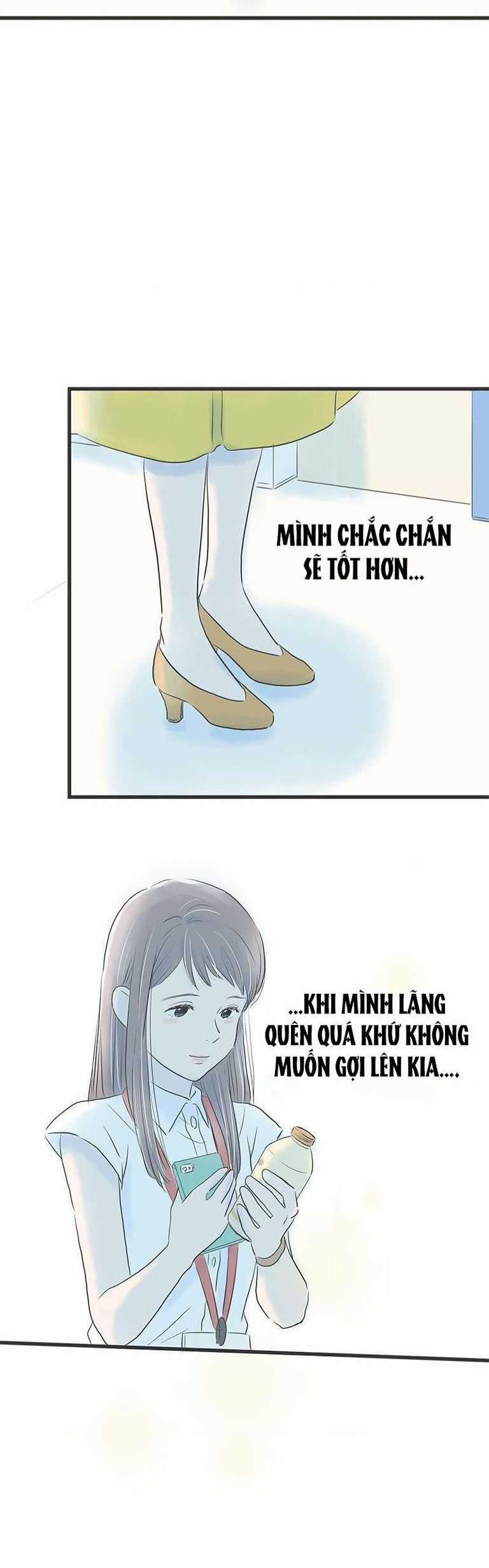 Taisetsu Na Hi Wa Itsumo Ame Chapter 6 trang 31