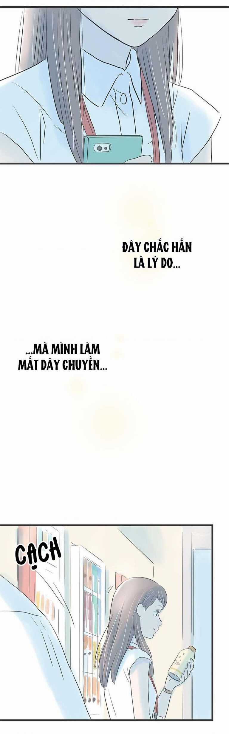 Taisetsu Na Hi Wa Itsumo Ame Chapter 6 trang 32