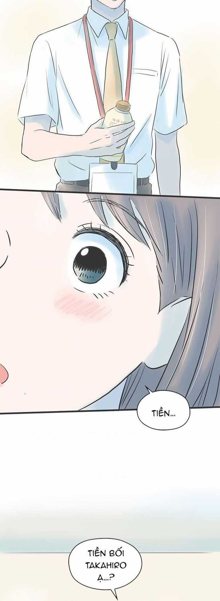 Taisetsu Na Hi Wa Itsumo Ame Chapter 6 trang 34