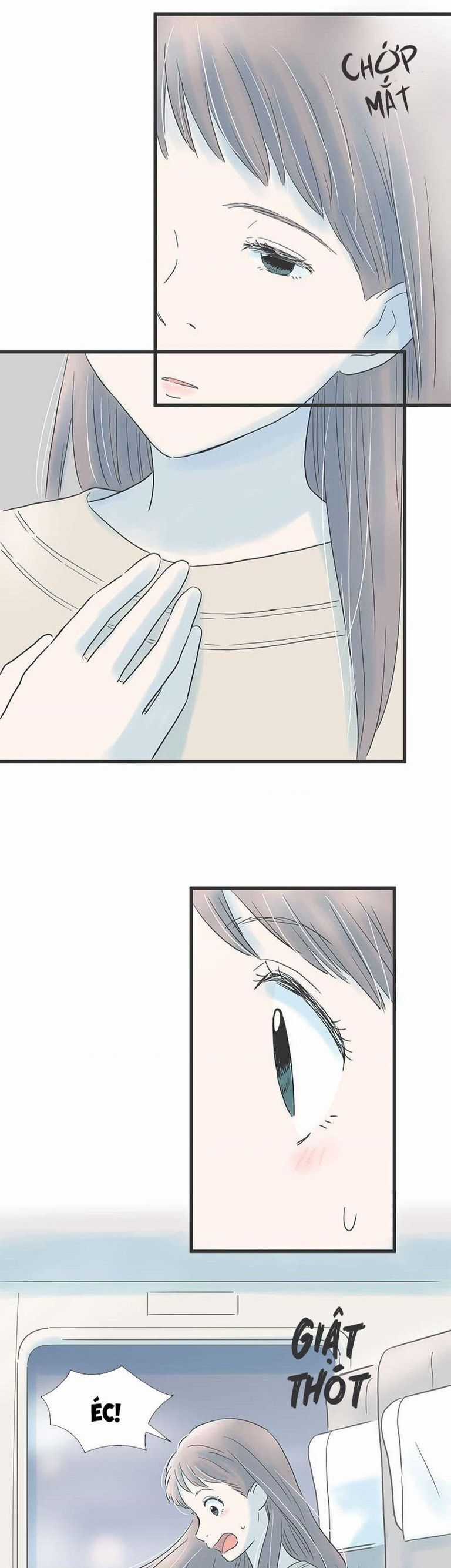 Taisetsu Na Hi Wa Itsumo Ame Chapter 6 trang 7