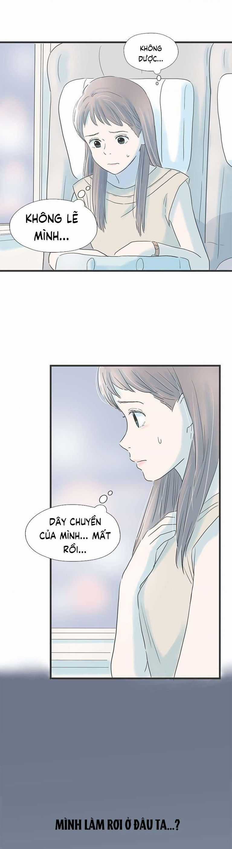 Taisetsu Na Hi Wa Itsumo Ame Chapter 6 trang 9