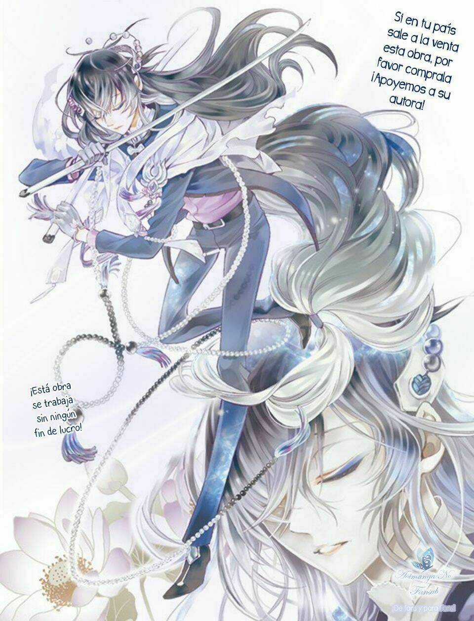 Taishou Hatsukoi Yousaiten Chapter 1 trang 52