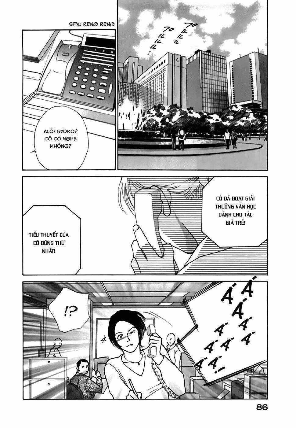 Taiyou No Ijiwaru Chapter 2 trang 29