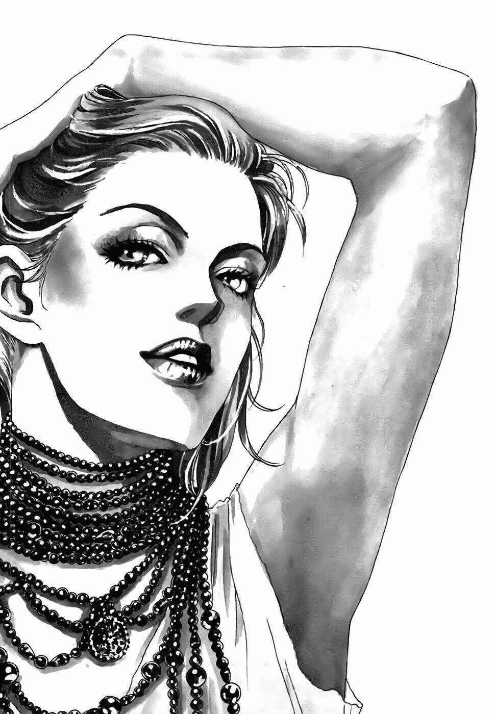 Taiyou No Ijiwaru Chapter 2 trang 3