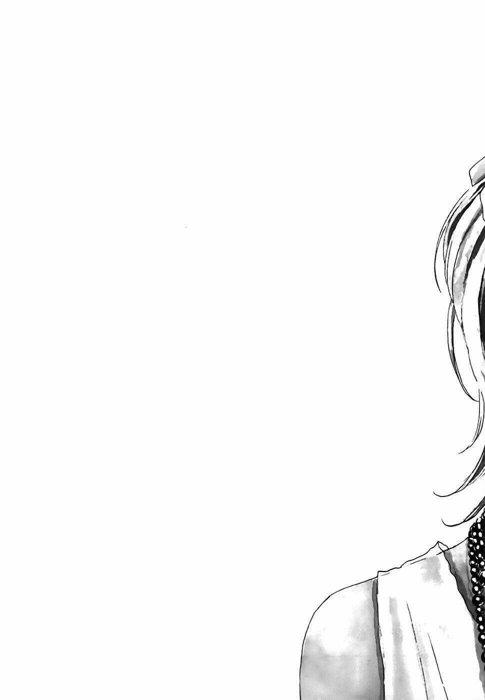 Taiyou No Ijiwaru Chapter 2 trang 4