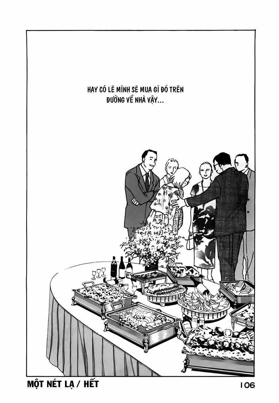 Taiyou No Ijiwaru Chapter 2 trang 49