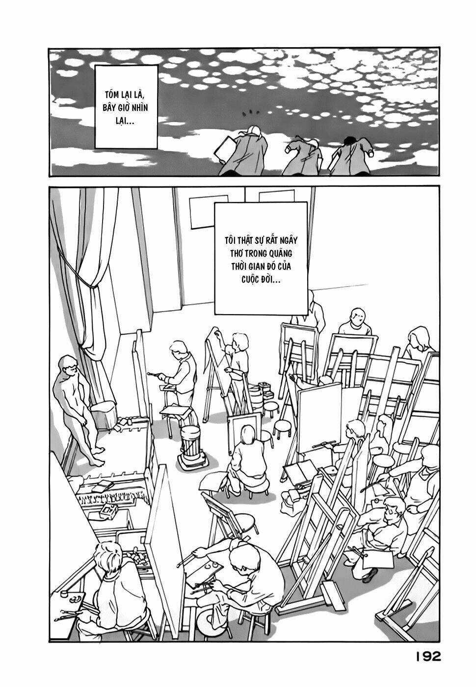 Taiyou No Ijiwaru Chapter 4 trang 24